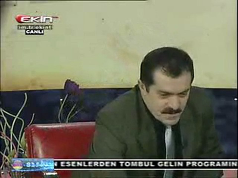 Rafet Duman 'la Niksar 'ın Fidanları - 2