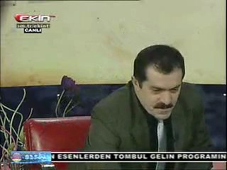 Rafet Duman 'la Niksar 'ın Fidanları - 2