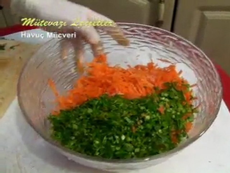 Havuc Mücveri