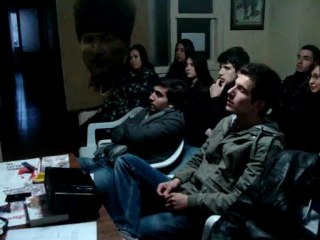 27 şubat 2011 TGB Manisa