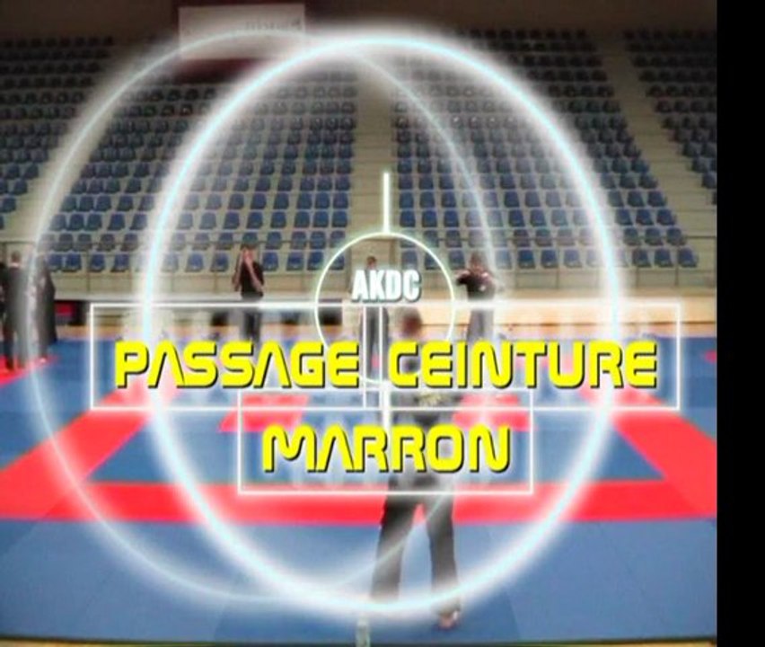 ceinture marron 09.02.11