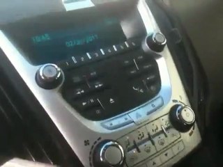 2010 Chevrolet Equinox at Courtesy Chevrolet Phoenix Arizona