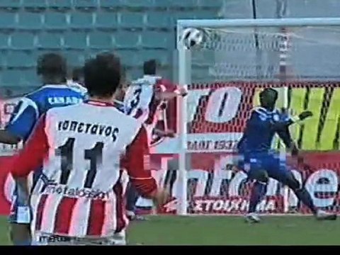 Οι πρώτοι ημιτελικοί του κυπέλλου Ελλάδος