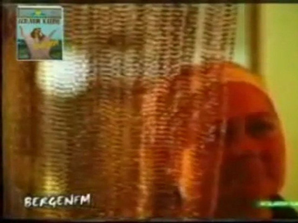 bergen sen affetsen ben affetmem - damardan müzik