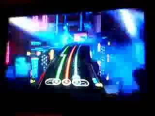 Video test DJ hero 2(ps3)