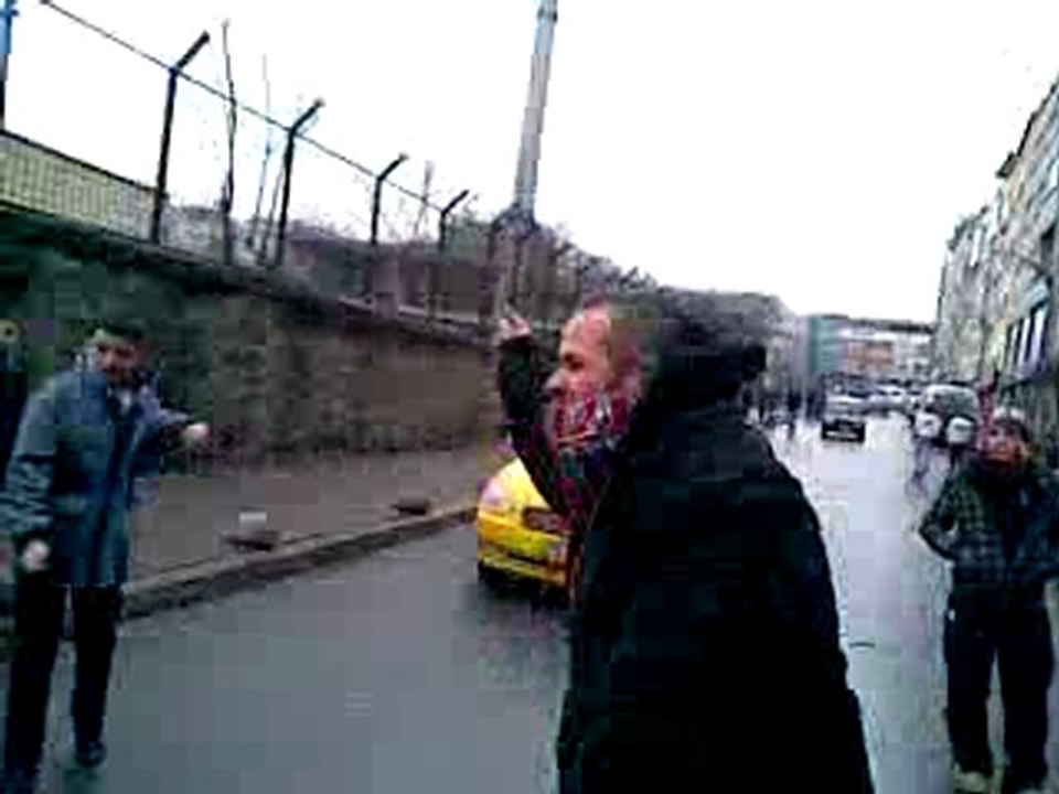 BayaöpaşaLılar-Bahadır ReisLe 3'Lü