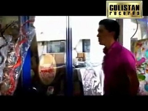 Sedar Ortach - Gitme- Murat Owezow - Gitme