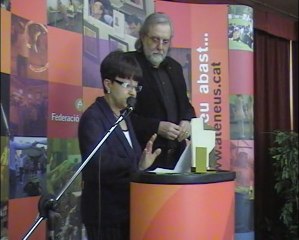 Trobada d'Entitats de la Federació d'Ateneus de Catalunya