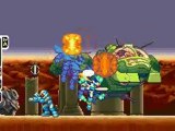 Rolanmen1's GBA Megaman Zero 3 