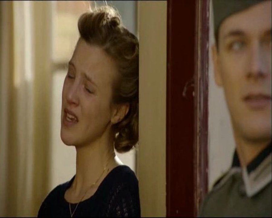 l'histoire d'un amour franco-allemand