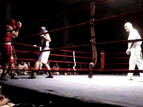 1er round estelle idf-normandie à poissy 26 fevrier 2011