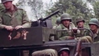 WWII in HD - E08 - Glory And Guts 1/3