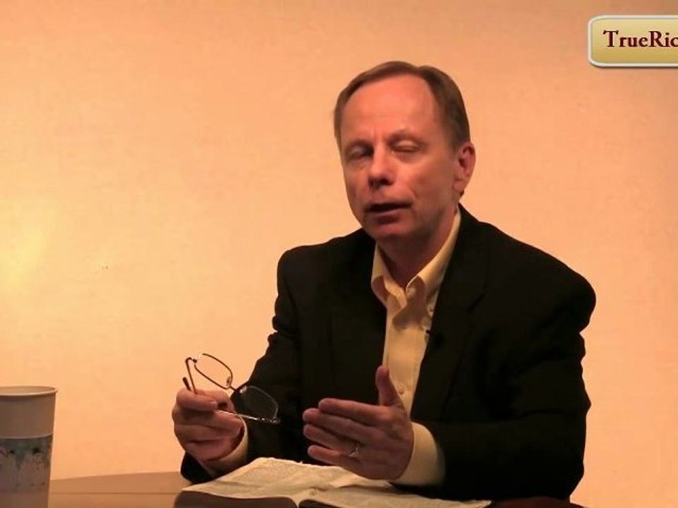 Tithes and Offerings-The Old Testament Perspective