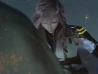 Final Fantasy XIII Otherworld AMV