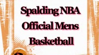 Top 3 Bestselling Spalding Balls For Basketball