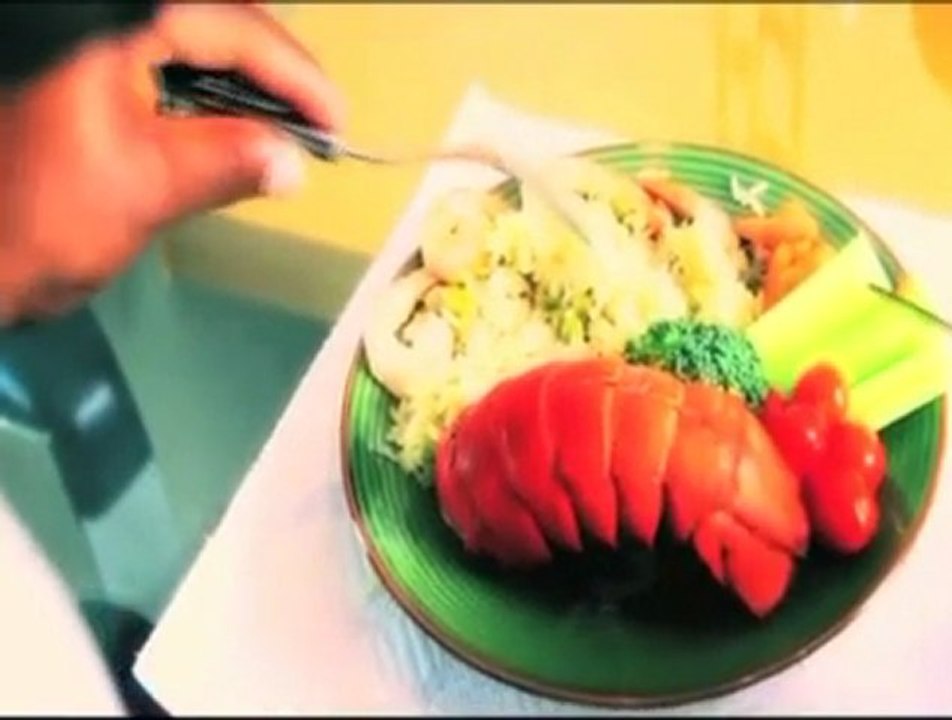 La femme Sheba Il n'y a pas que toi