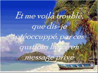 STOP A LA VIOLENCE VERBALE