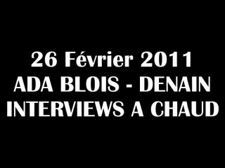 interviews ada-denain