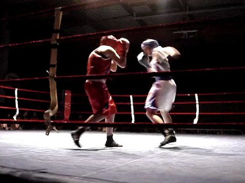 2eme round estelle idf-normandie à poissy 26 fevrier 2011