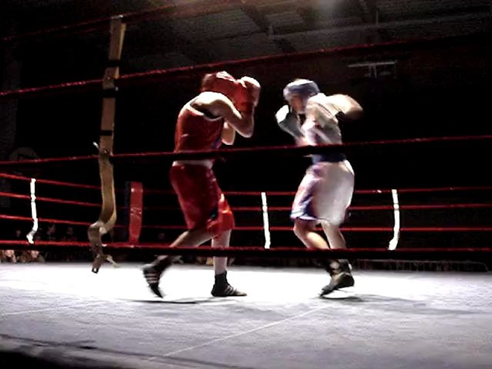 2eme round estelle idf-normandie à poissy 26 fevrier 2011