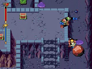 La Légende de Thor : 03/ La Poursuite