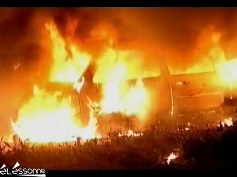 Agression pompiers: La mairie de Corbeil-Essonnes solidaire