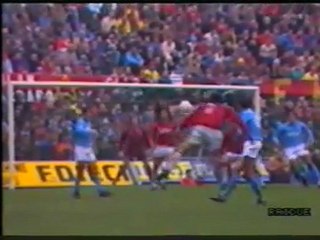 1987-1988 Μίλαν-Νάπολι 4-1
