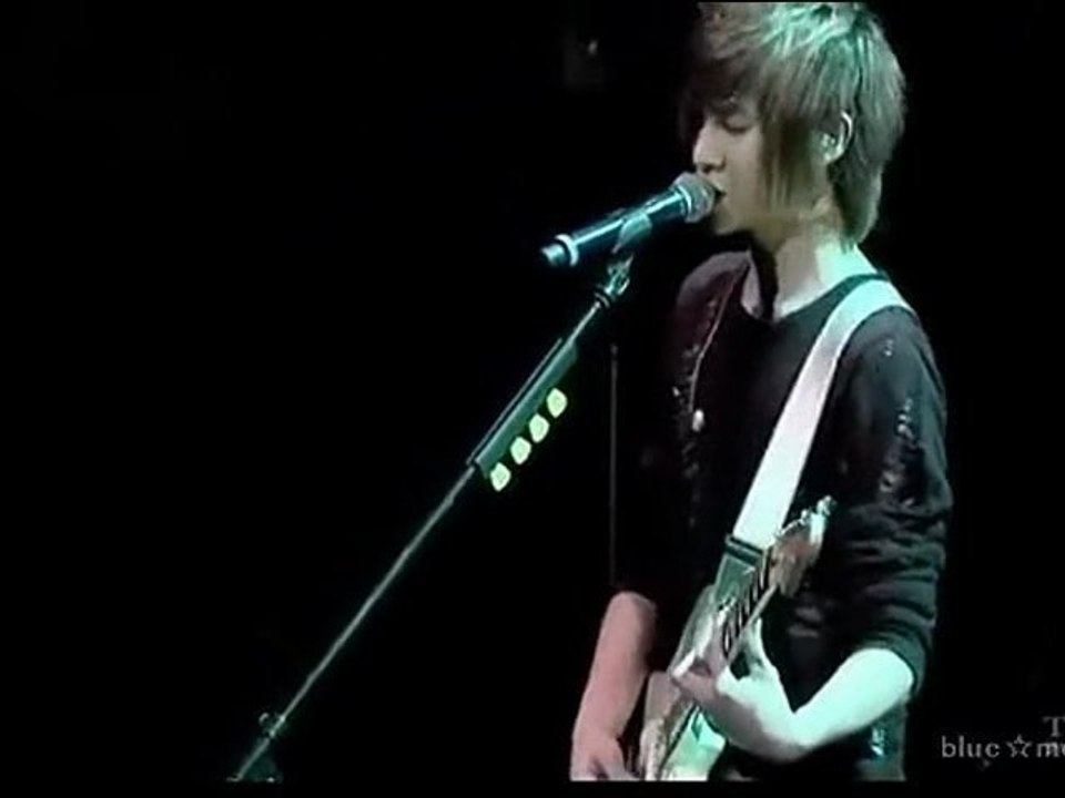 FT Island Hall Tour "So today..." Seunghyun - Meeting