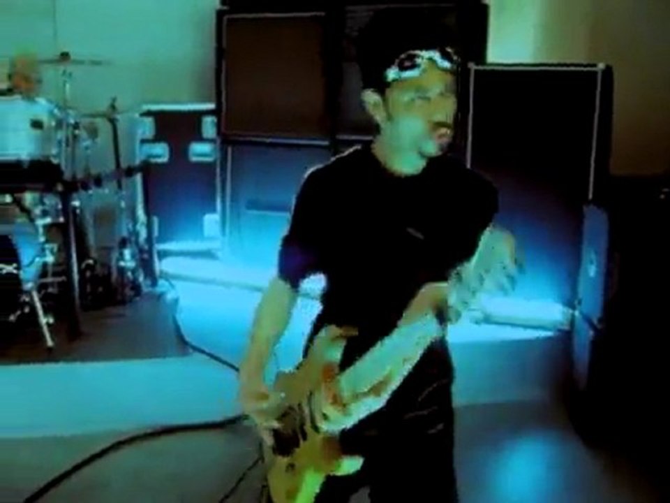 Static-X - Push It