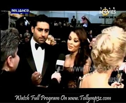 [Red Carpet] 83rd Academy Awards [Oscar Awards 2011] Part 1