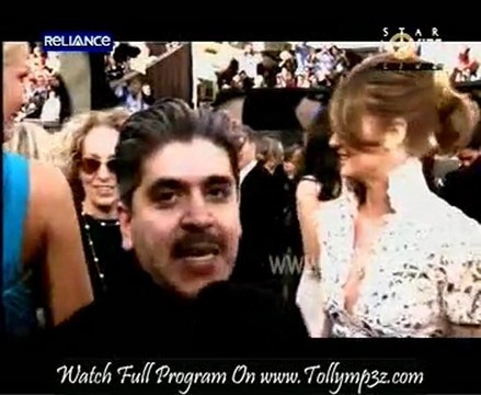 [Red Carpet] 83rd Academy Awards [Oscar Awards 2011] Part 3