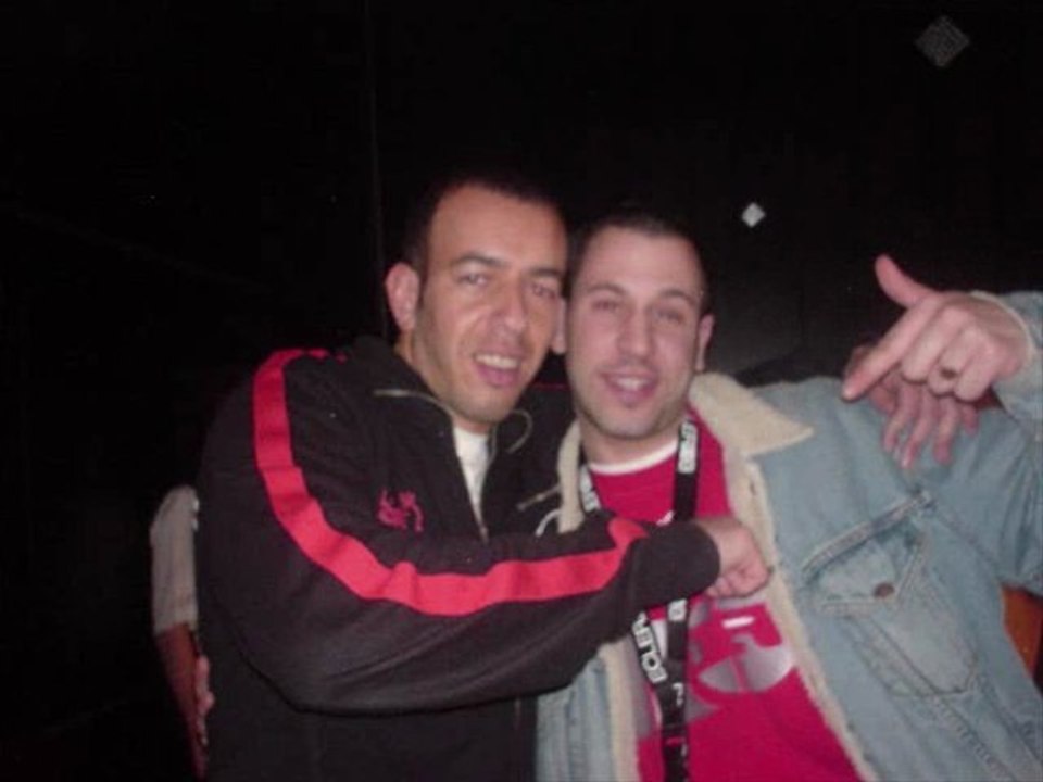 Dj Mouss Drop