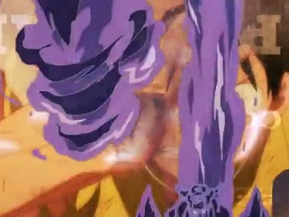 ·AMV - ONE PIECE - IMPEL DOWN