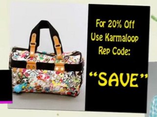 Karmaloop Coupon - How Karmaloop coupons and codes can help