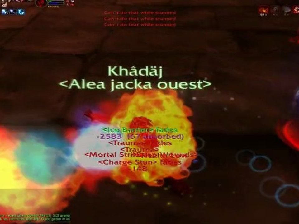 Video test