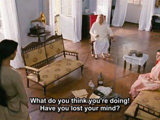 Khelein Hum Jee Jaan Sey - DVD - English Subtitles - Pt 4