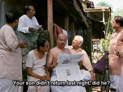 Khelein Hum Jee Jaan Sey - DVD - English Subtitles - Pt 6