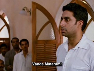 Khelein Hum Jee Jaan Sey - DVD - English Subtitles - Pt 9