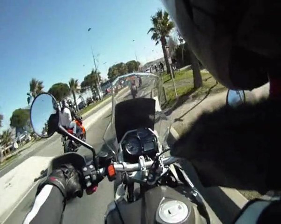 carnaval moto 2011