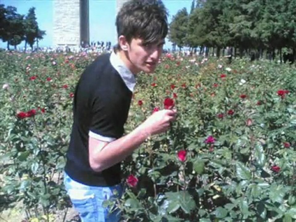 FırLama Rapci - Biten Bi Sevda