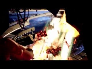 WT Mass Effect 2 Part1 01 - Le début !