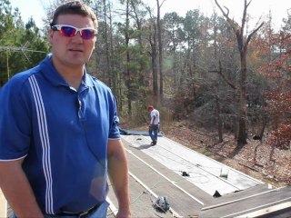 Kilgore Red Oak Longview Tyler Roofing Contractors