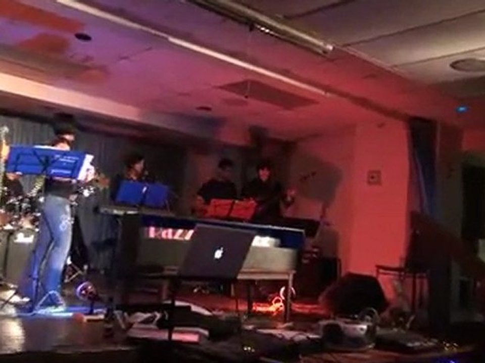 RazzMaTazz - Evil Ways