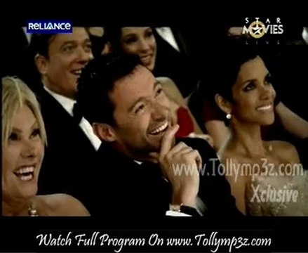 83rd Academy Awards [Oscar Awards 2011] Part 3