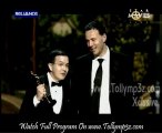 83rd Academy Awards [Oscar Awards 2011] Part 4