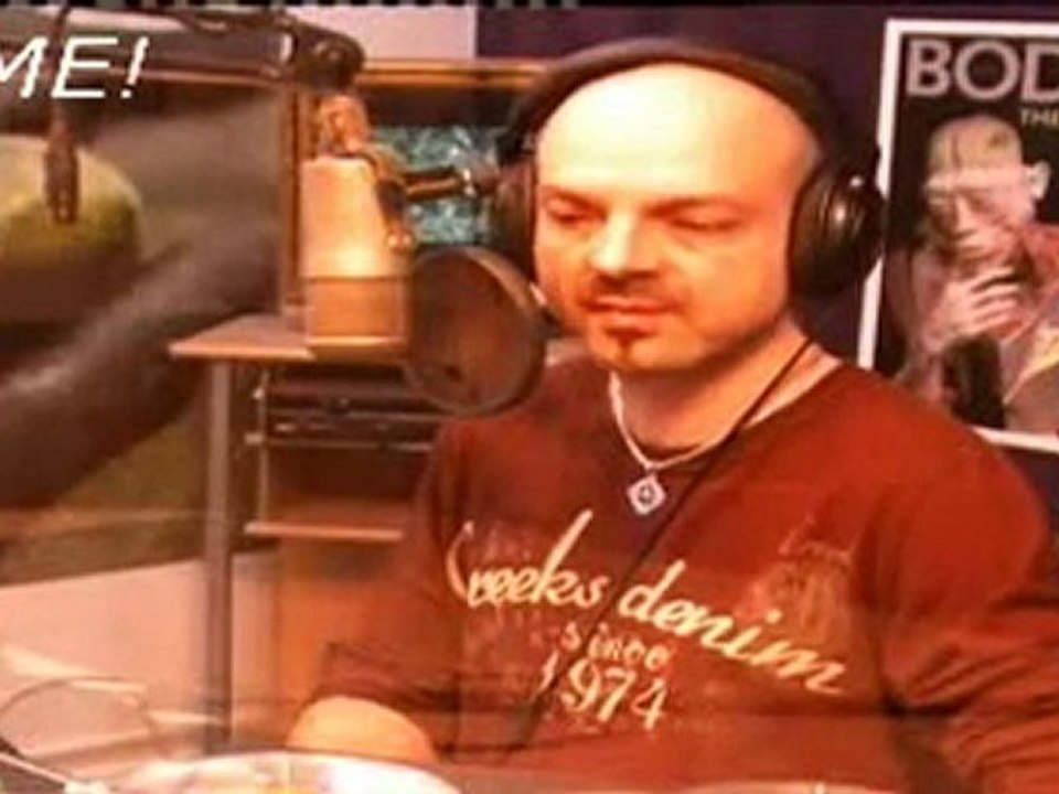 Codex alimentarius sur Radio Ici et Maintenant 3/3