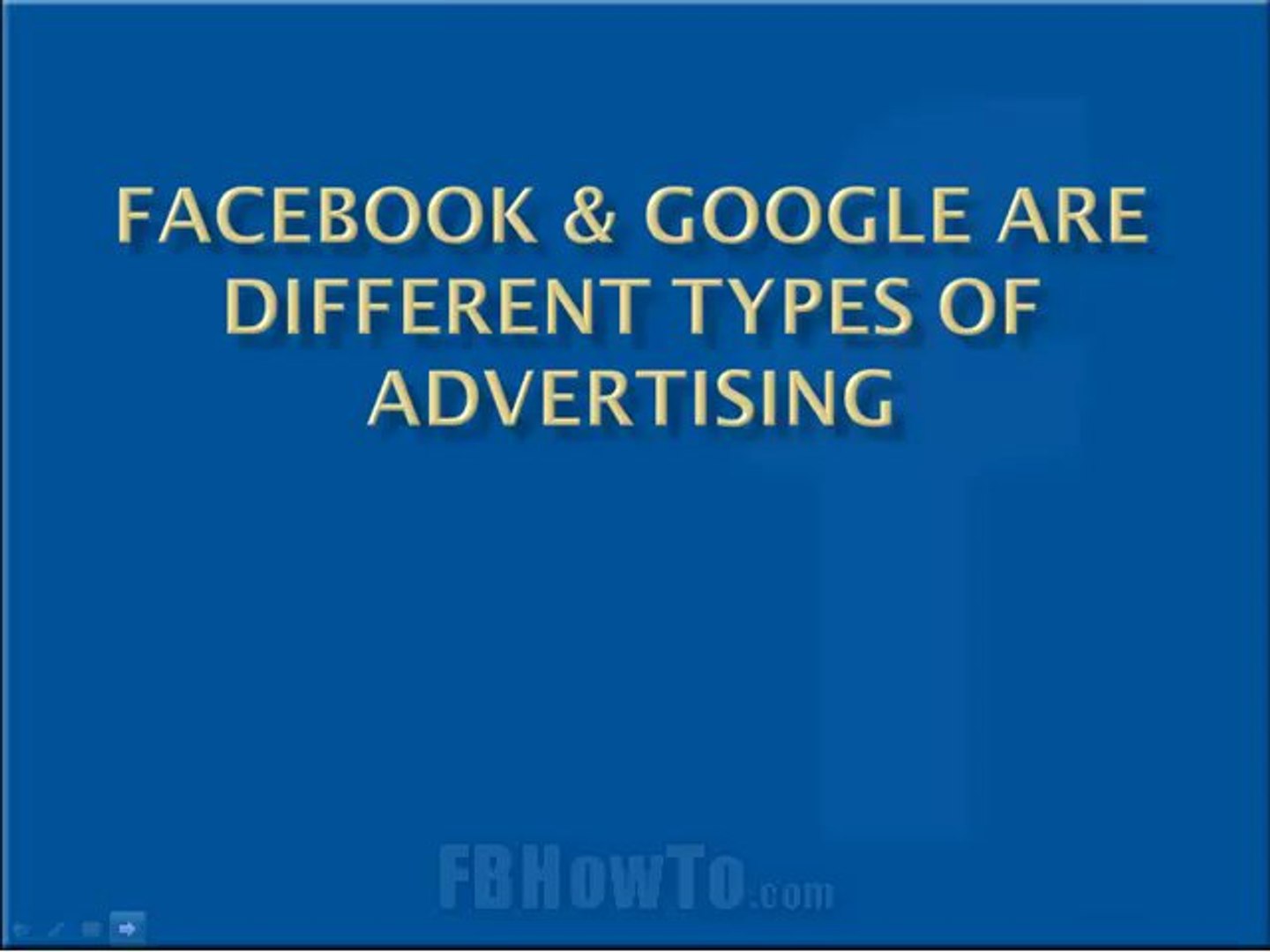 ⁣Introduction to Facebook Ads | How to use Facebook
