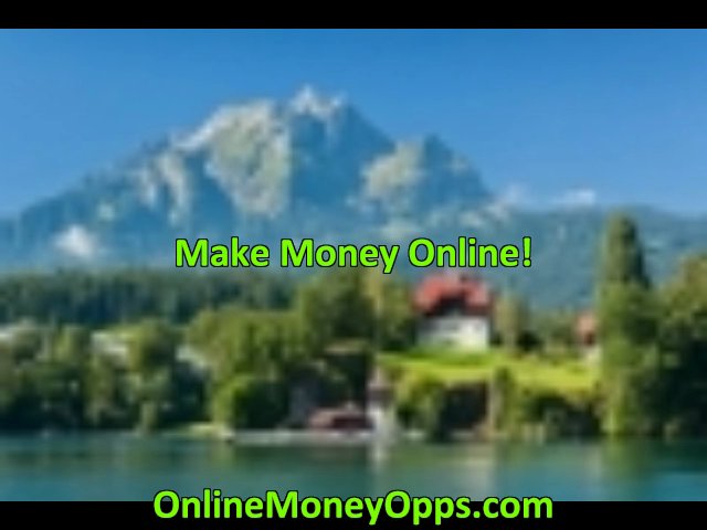 Money Online