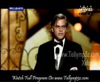 83rd Academy Awards [Oscar Awards 2011] Part 5