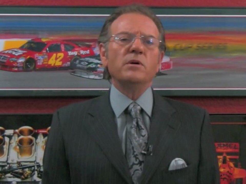 Pomona: NHRA's Daytona 500
